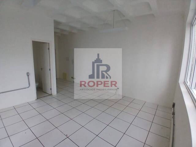#SA00057 - Sala para Locação em São Paulo - SP
