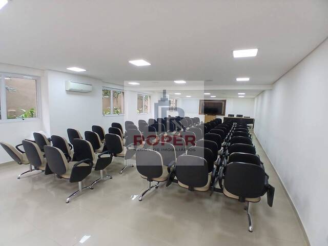 #SA00057 - Sala para Locação em São Paulo - SP