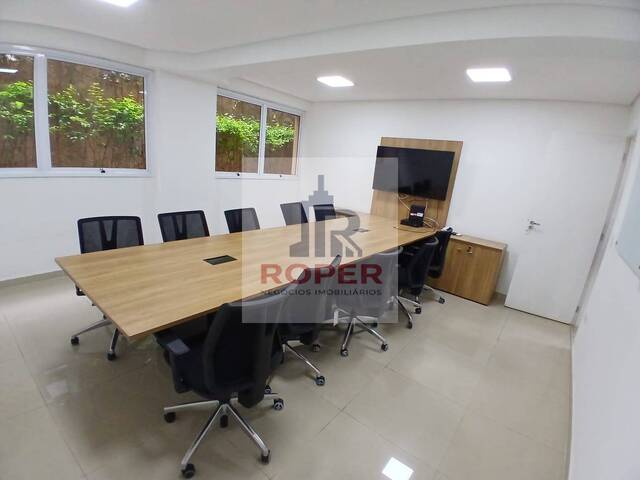 Sala para Locação em São Paulo - 4