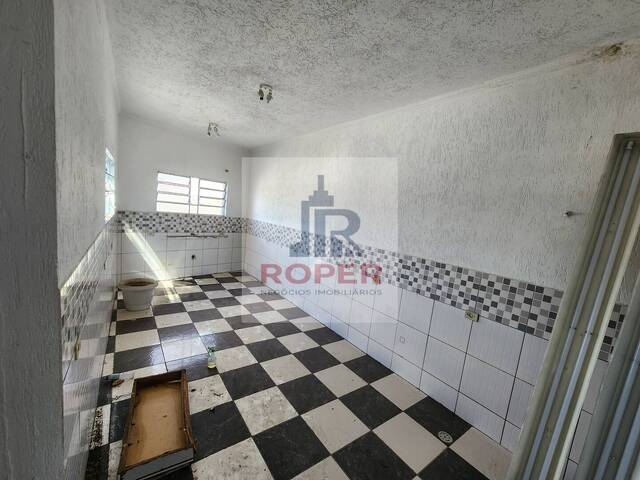 #SL00054 - Salão Comercial para Locação em São Paulo - SP