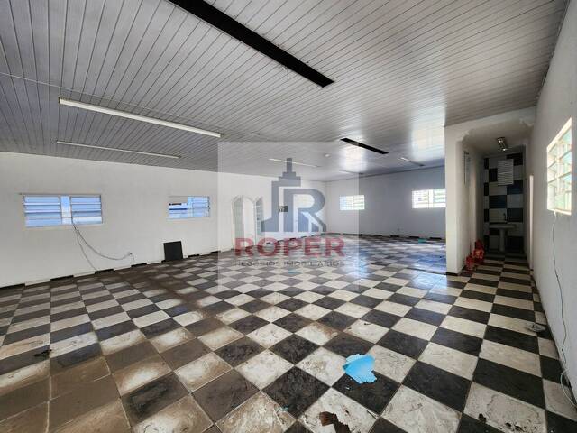 #SL00054 - Salão Comercial para Locação em São Paulo - SP