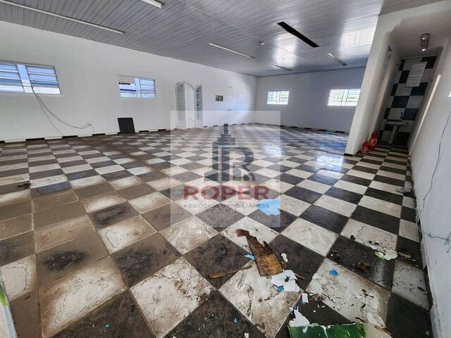 #SL00054 - Salão Comercial para Locação em São Paulo - SP