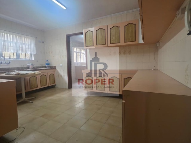 Casa para Venda em Santo André - 5