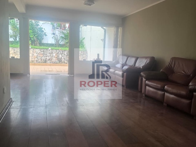 #CA00683 - Casa para Venda em Santo André - SP