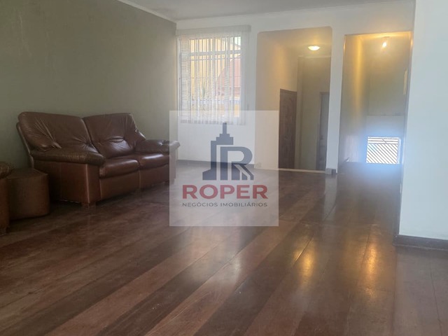 #CA00683 - Casa para Venda em Santo André - SP