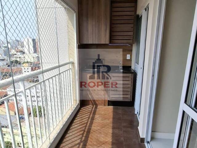 #AP01859 - Apartamento para Venda em São Caetano do Sul - SP