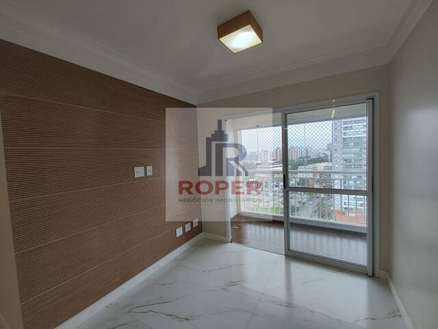Apartamento para Venda em São Caetano do Sul - 4