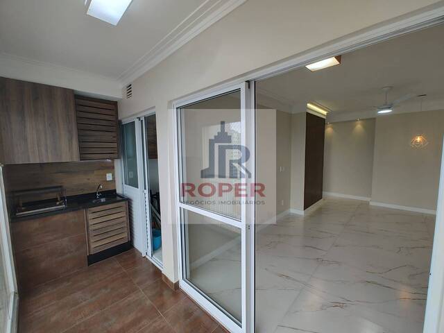 #AP01859 - Apartamento para Venda em São Caetano do Sul - SP