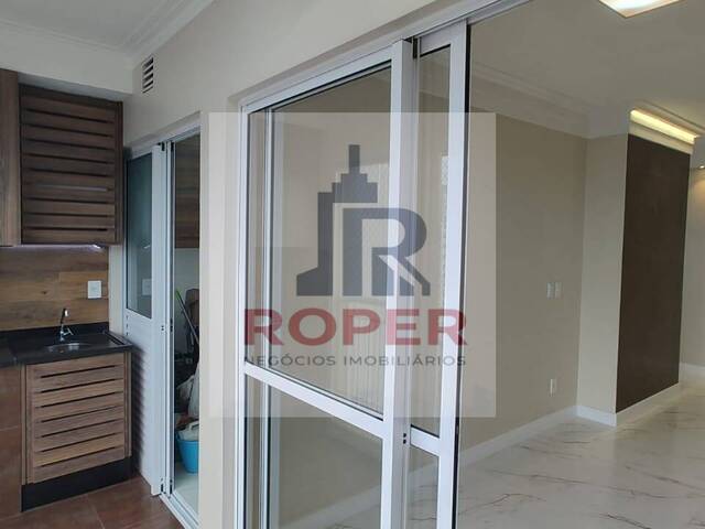 #AP01859 - Apartamento para Venda em São Caetano do Sul - SP