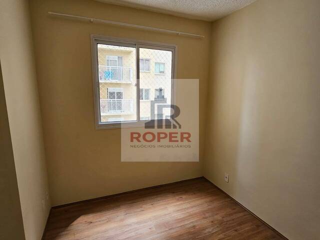 #AP01860 - Apartamento para Venda em São Paulo - SP