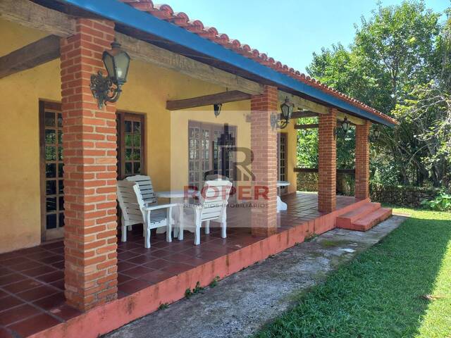 #ST00072 - Sítio para Venda em São Paulo - SP