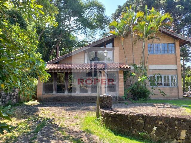 #ST00072 - Sítio para Venda em São Paulo - SP