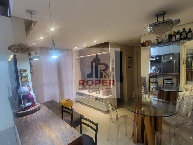 #AP01861 - Apartamento para Venda em São Paulo - SP