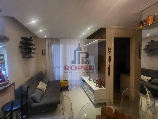 #AP01861 - Apartamento para Venda em São Paulo - SP
