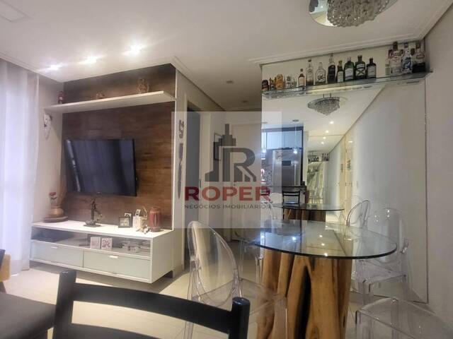 Apartamento para Venda em São Paulo - 5