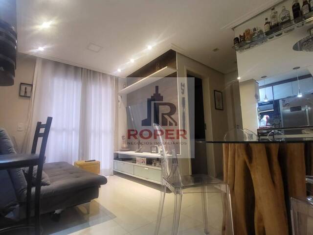 #AP01861 - Apartamento para Venda em São Paulo - SP