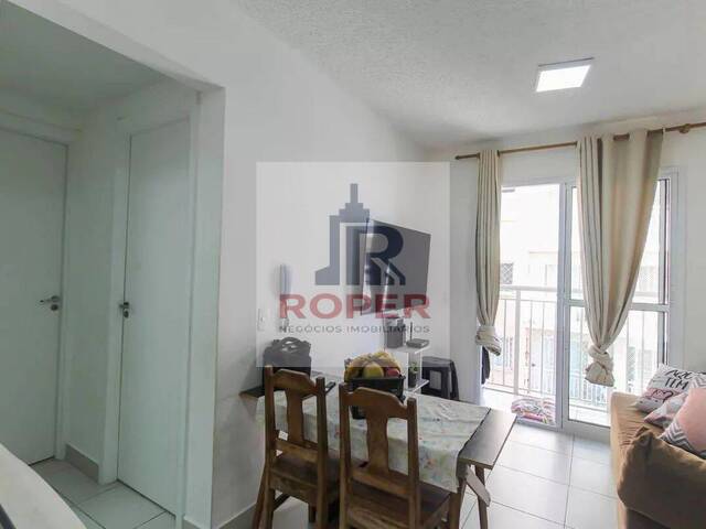 #AP01862 - Apartamento para Locação em São Paulo - SP