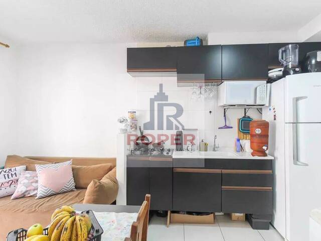 Apartamento para Locação em São Paulo - 5