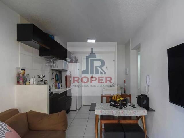 #AP01862 - Apartamento para Locação em São Paulo - SP