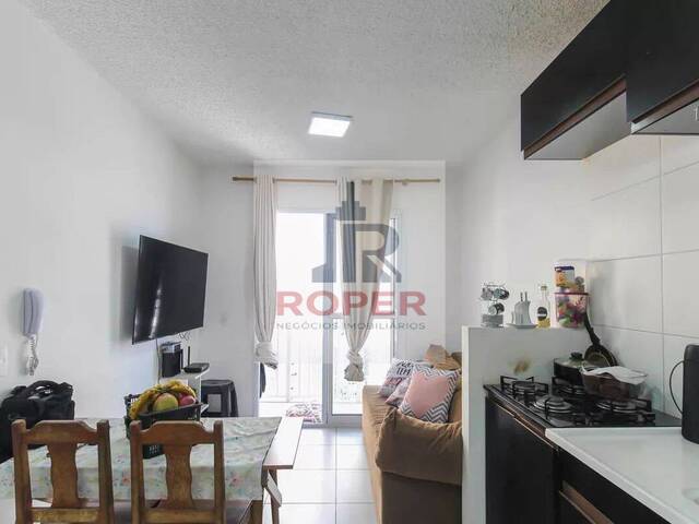 Apartamento para Locação em São Paulo - 4