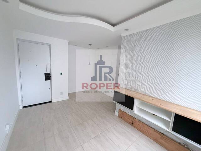 #AP01863 - Apartamento para Venda em São Paulo - SP