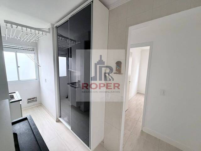Apartamento para Venda em São Paulo - 5