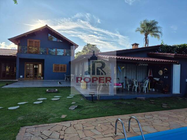 #CH01234 - Chácara para Venda em Piracaia - SP