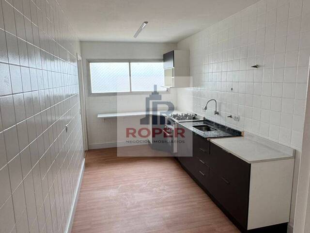 #AP01864 - Apartamento para Venda em São Paulo - SP