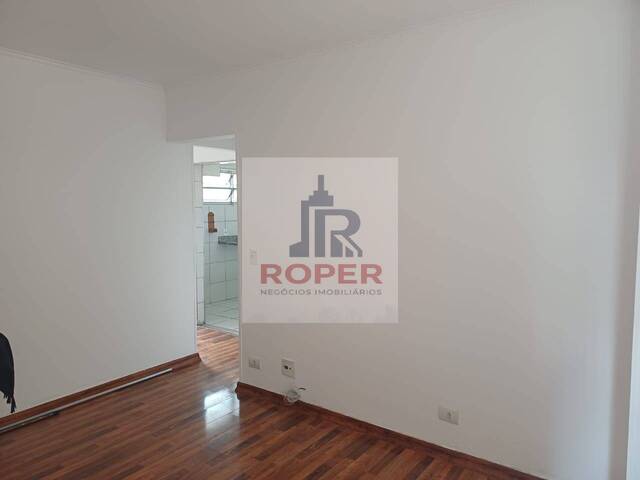 #AP01866 - Apartamento para Venda em São Paulo - SP