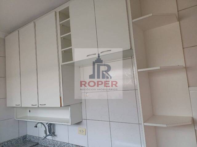 #AP01866 - Apartamento para Venda em São Paulo - SP