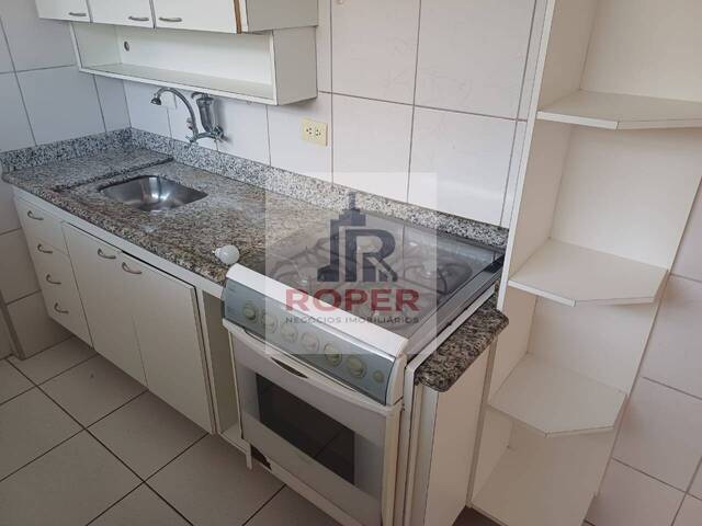 Apartamento para Venda em São Paulo - 4
