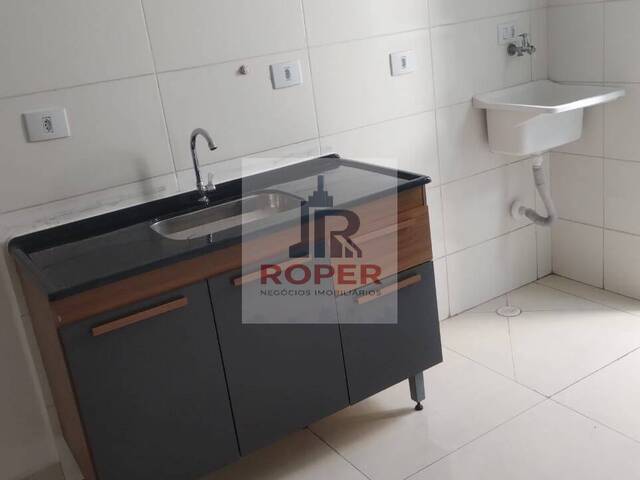 Apartamento para Venda em São Paulo - 2