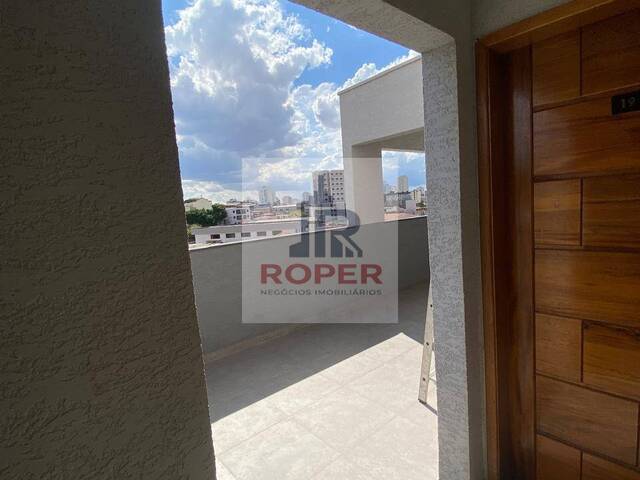 Apartamento para Locação em São Paulo - 2