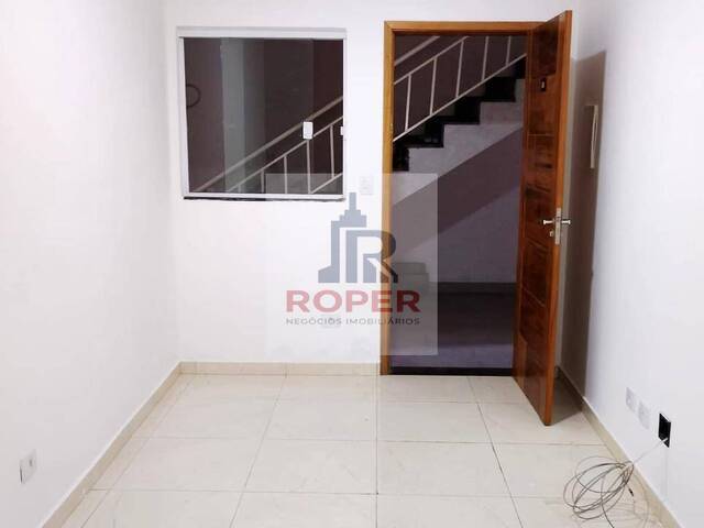 Apartamento para Locação em São Paulo - 3