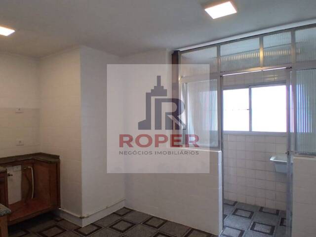 Apartamento para Venda em São Paulo - 2