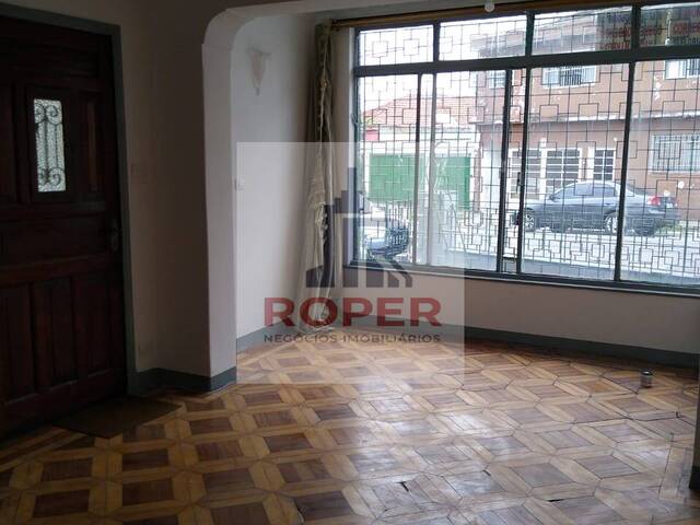 Casa para Venda em São Paulo - 2