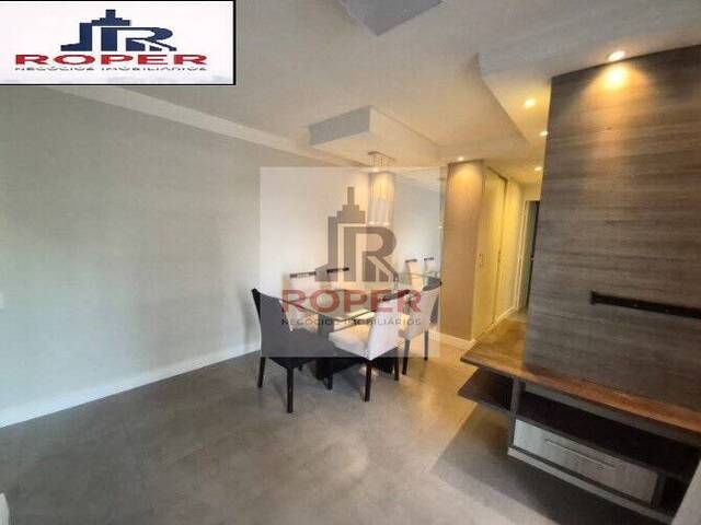 Apartamento para Locação em São Paulo - 3