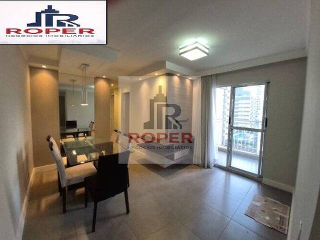 Apartamento para Locação em São Paulo - 2