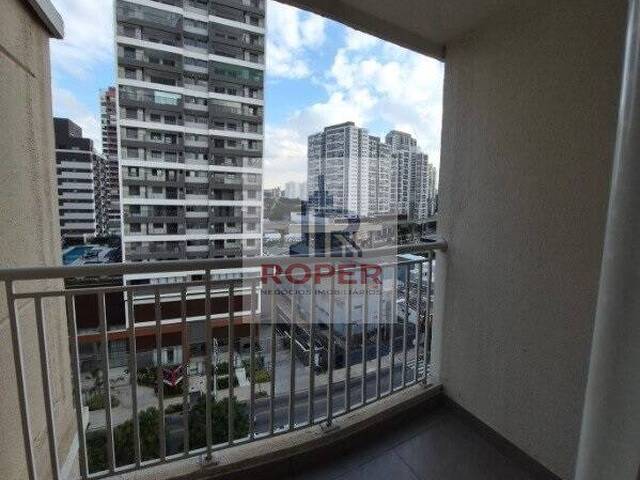 Apartamento para Locação em São Paulo - 5