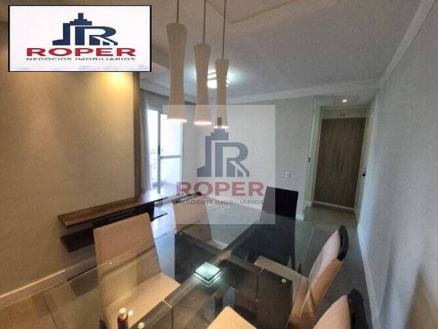 Apartamento para Locação em São Paulo - 4