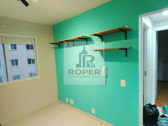 Apartamento para Locação em São Paulo - 2