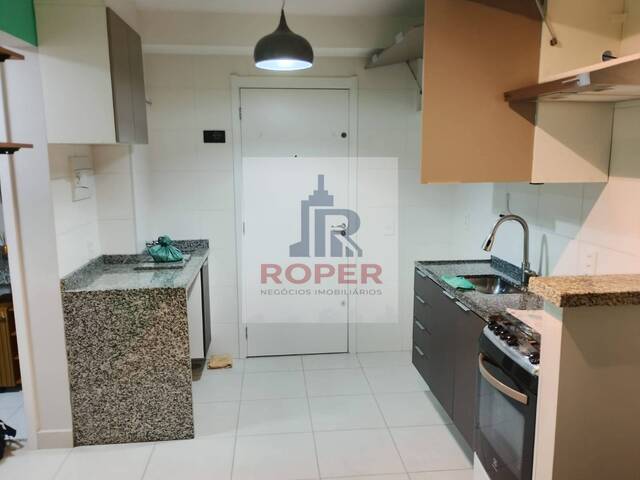 Apartamento para Locação em São Paulo - 5