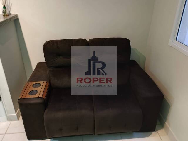 Apartamento para Locação em São Paulo - 3