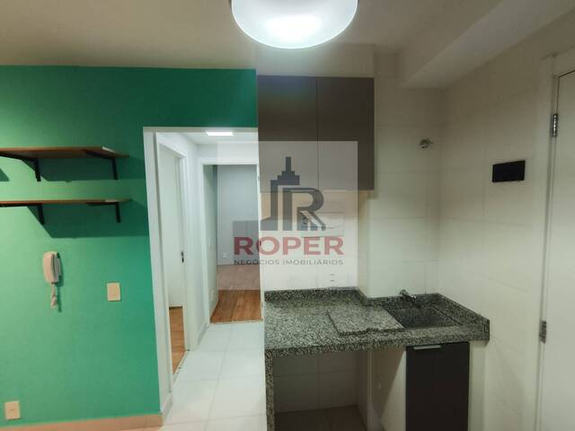 Apartamento para Locação em São Paulo - 4