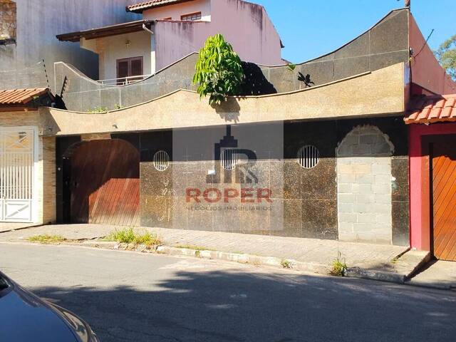 Área para Venda em São Paulo - 5