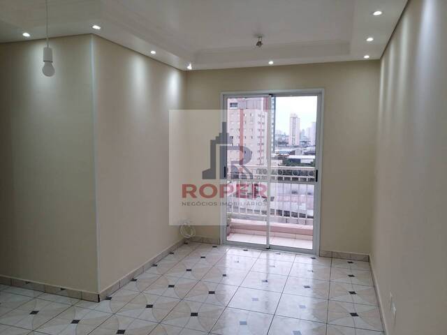 Apartamento para Venda em São Paulo - 3