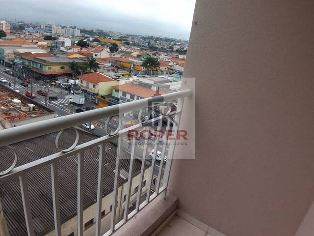 Apartamento para Venda em São Paulo - 5