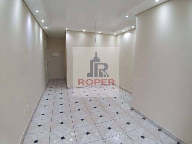 Apartamento para Venda em São Paulo - 2