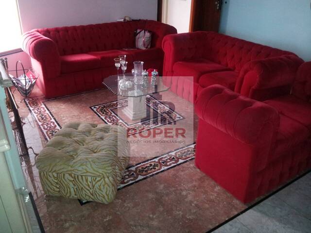 #AP01876 - Cobertura para Venda em São Caetano do Sul - SP
