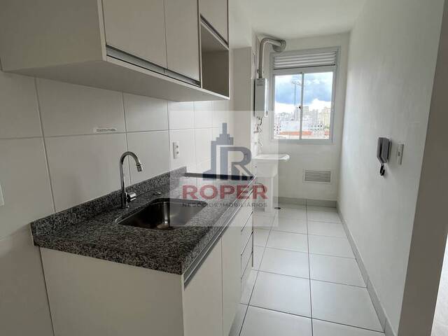 Apartamento para Locação em São Paulo - 3